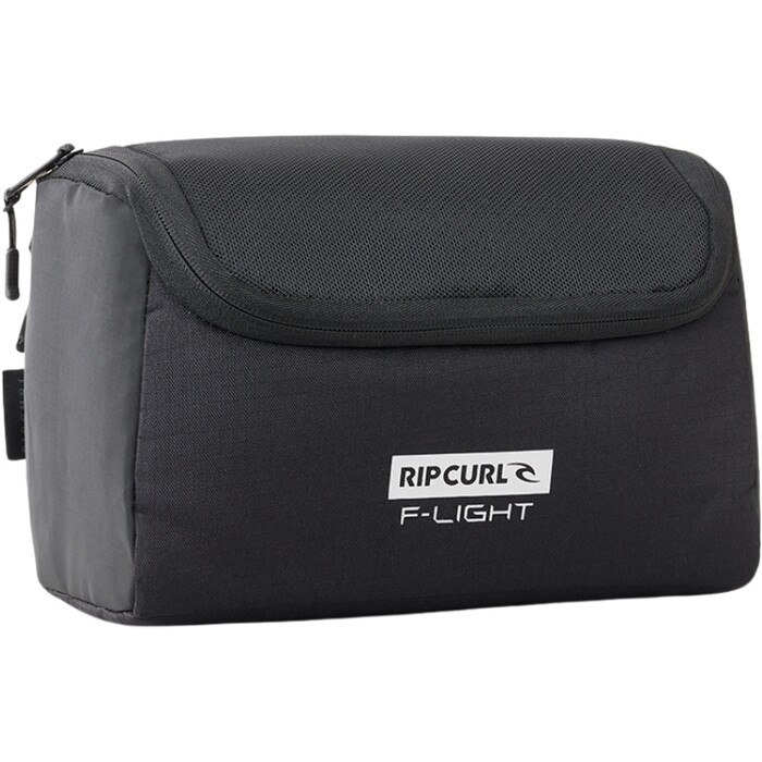 Rip Curl Mnner 2024 F-Light Toiletry Icons Tasche 149MUT - Midnight